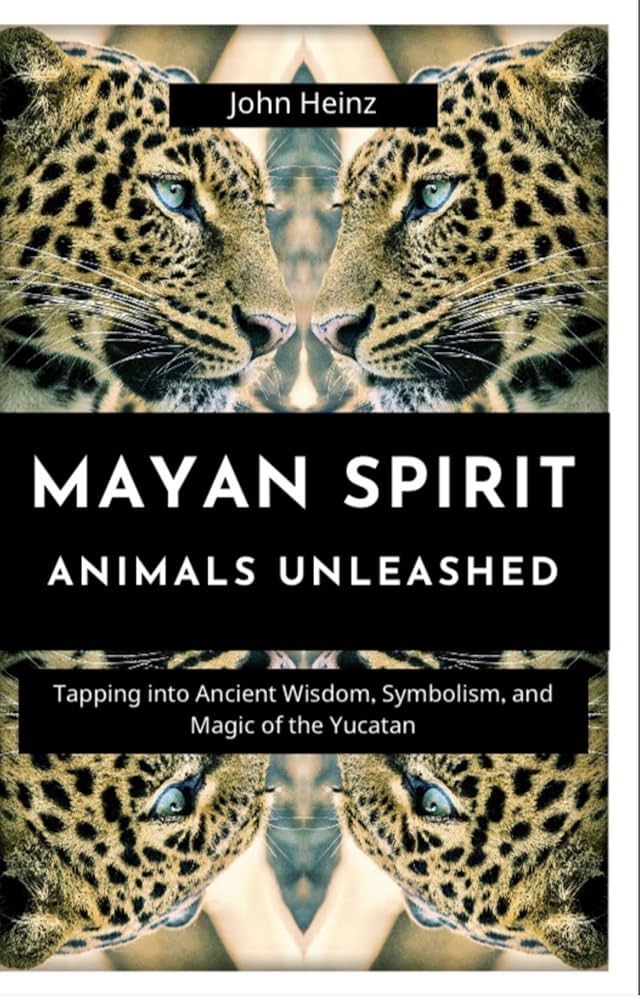 Mayan Zodiac Animals: Unlocking Ancient Secrets 3 Mayan Zodiac Animals: Unlocking Ancient Secrets