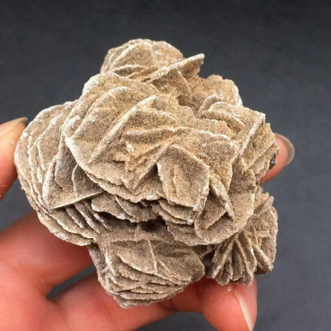 A Quick Guide to Desert Rose Quartz Meaning and Symbolism 1 A Quick Guide to Desert Rose Quartz Meaning and Symbolism