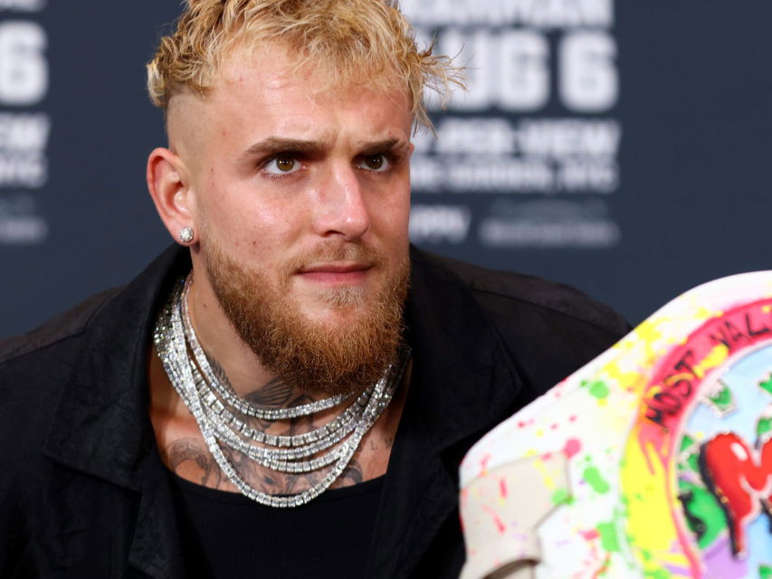 The Truth About Jake Paul Zodiac Sign: What You Need to Know Today 3 The Truth About Jake Paul Zodiac Sign: What You Need to Know Today