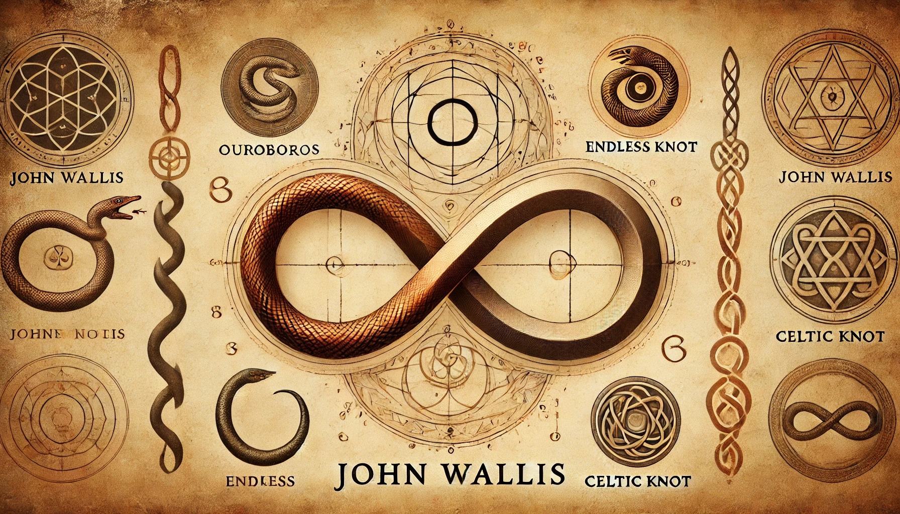 Infinity Knot Meaning: Exploring Its Symbolism and Uses 3 Infinity Knot Meaning: Exploring Its Symbolism and Uses