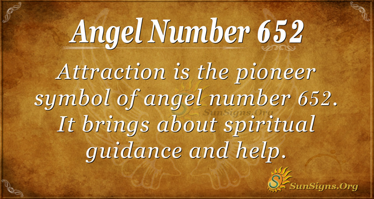 652 angel number twin flame 1 652 angel number twin flame