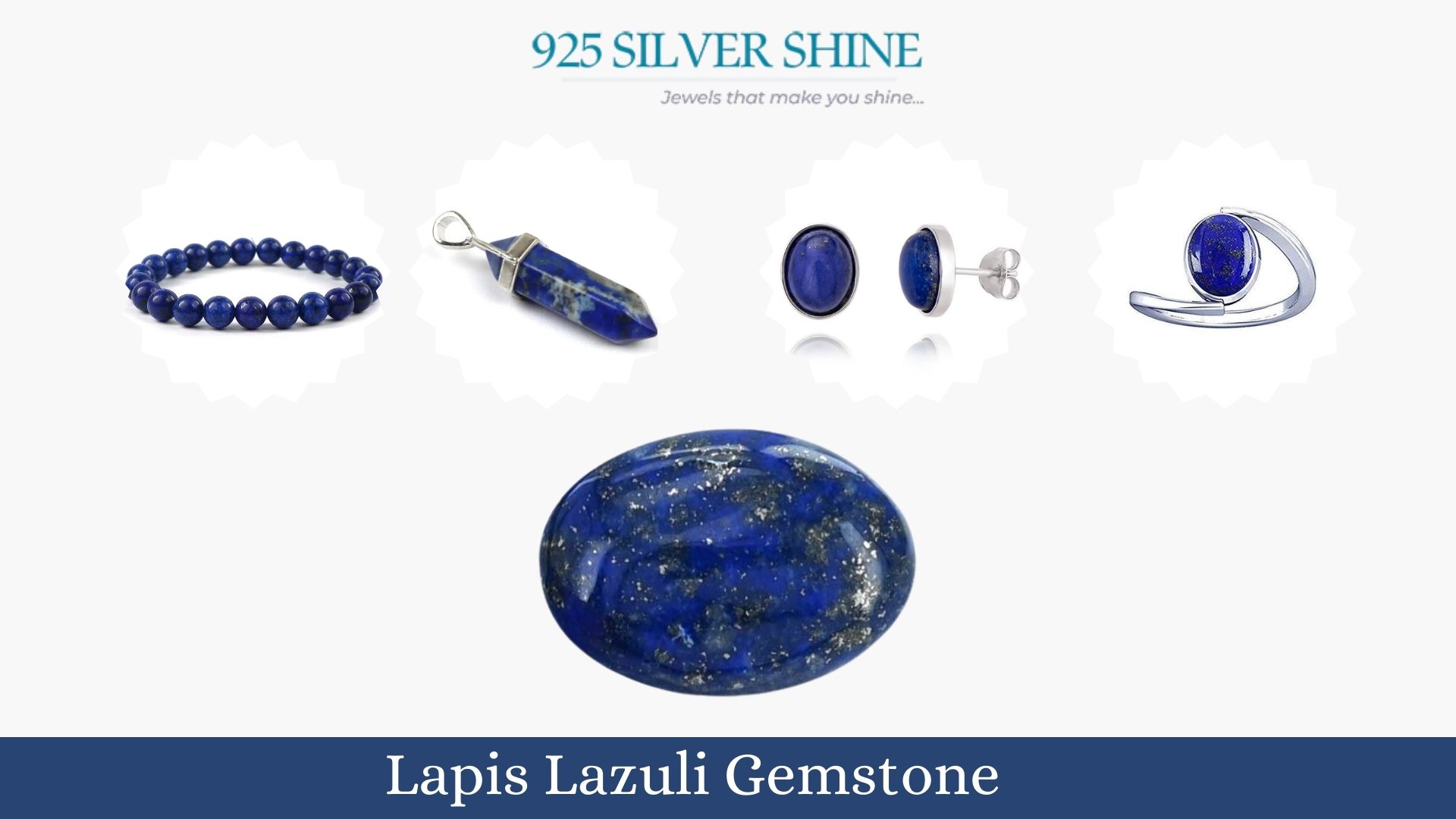 Lapis Bracelet Meaning: Unlocking the Secrets of This Gemstone. 2 Lapis Bracelet Meaning: Unlocking the Secrets of This Gemstone.