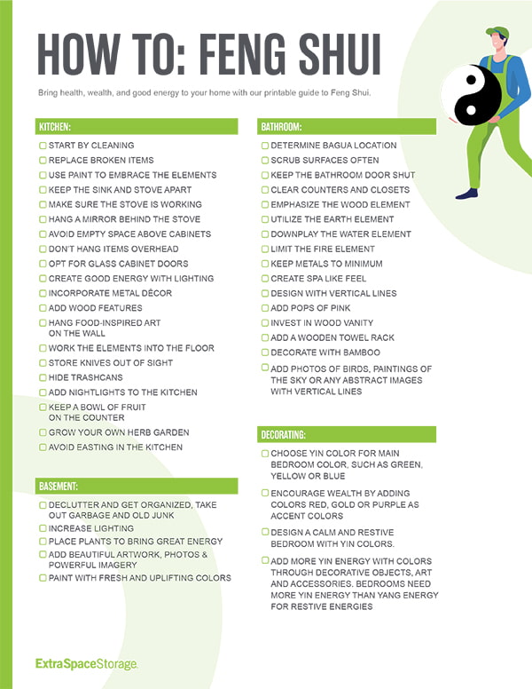 Feng Shui Home Buying Guide: Attract Good Energy 1 Feng Shui Home Buying Guide: Attract Good Energy