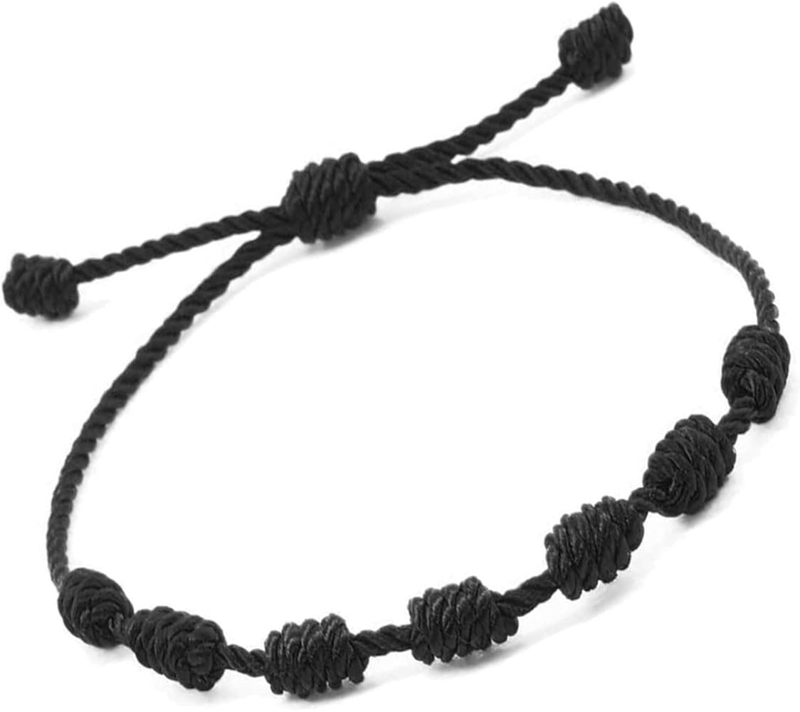 Discover the Meaning of 7 Knots Bracelet: Luck, Protection, and More 3 Discover the Meaning of 7 Knots Bracelet: Luck, Protection, and More