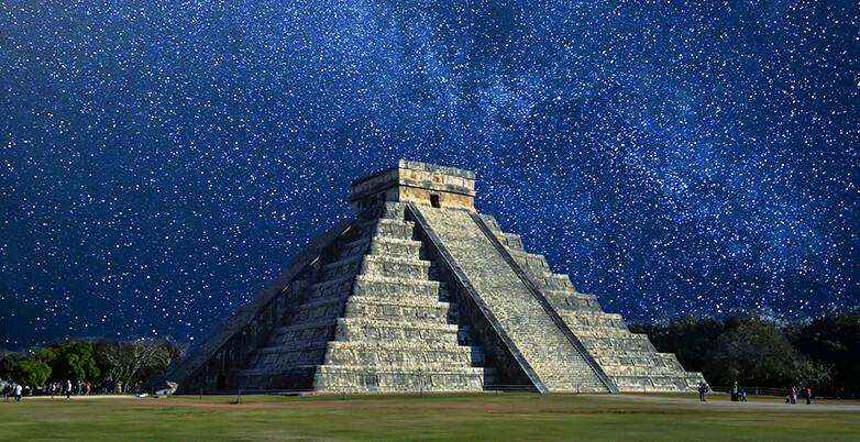 Mayan Zodiac Animals: Unlocking Ancient Secrets 2 Mayan Zodiac Animals: Unlocking Ancient Secrets