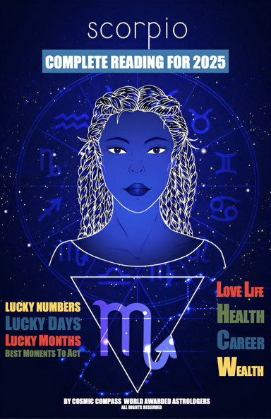 Scorpio 2025 Horoscope: Love, Career, and Money Insights 2 Scorpio 2025 Horoscope: Love, Career, and Money Insights