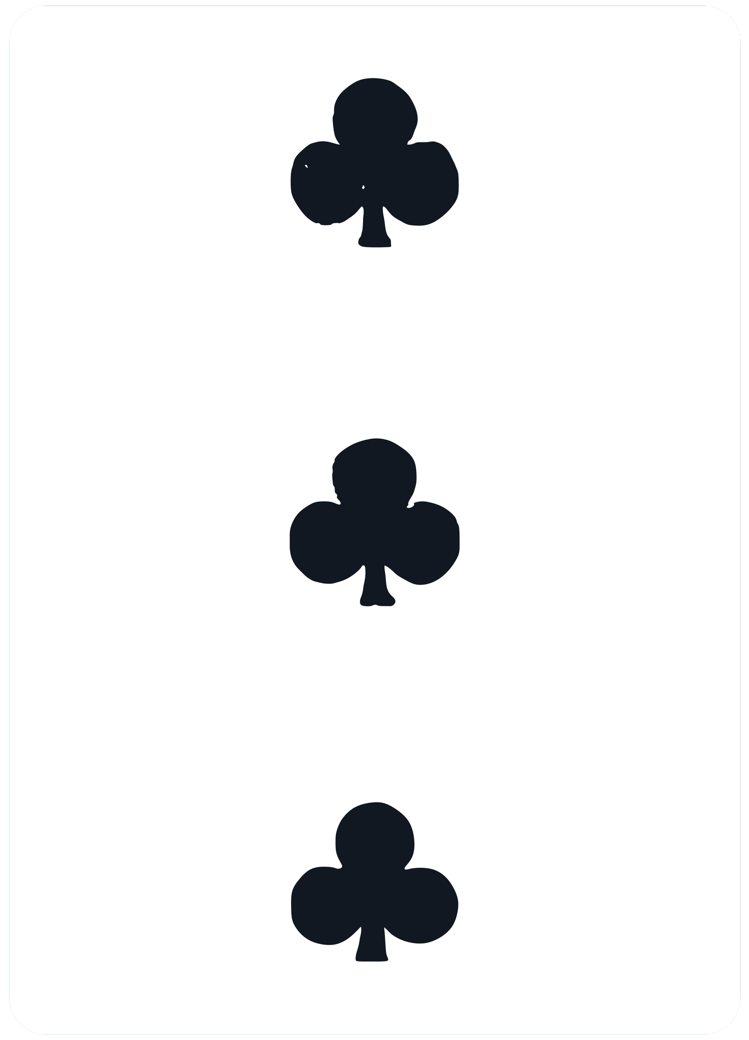 Love and Tarot: Easy Guide to 3 of Clubs Meaning 3 Love and Tarot: Easy Guide to 3 of Clubs Meaning