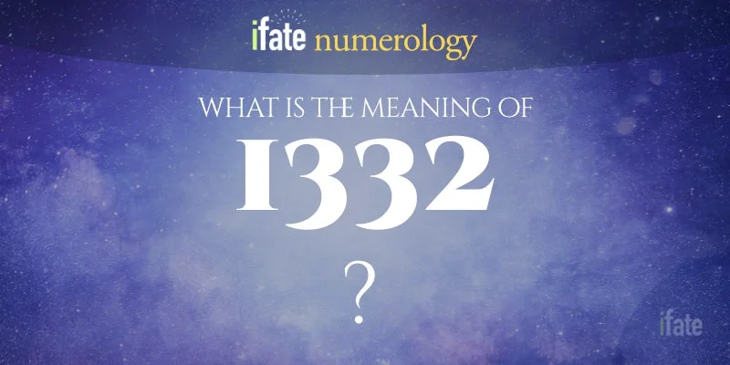 1332 angel number twin flame 4 1332 angel number twin flame