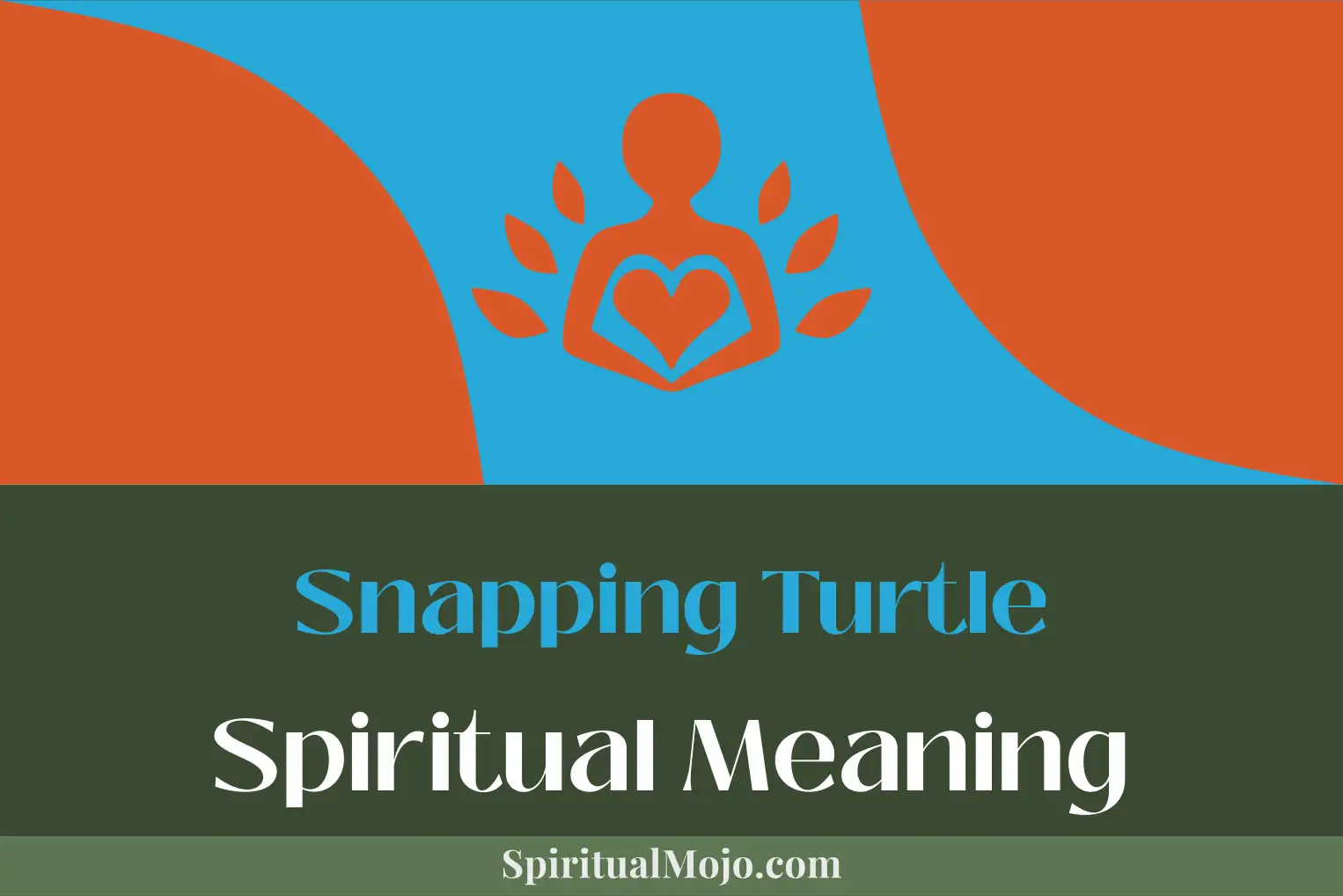 Snapping Turtle Spiritual Meaning: Unlocking Patience and Protection 3 Snapping Turtle Spiritual Meaning: Unlocking Patience and Protection