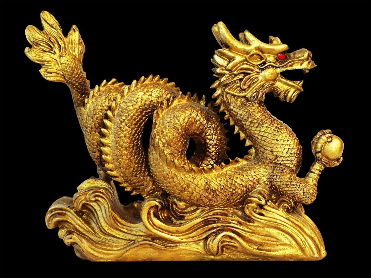 Best Feng Shui Dragon Placement 2024: Tips for Your Home 3 Best Feng Shui Dragon Placement 2024: Tips for Your Home