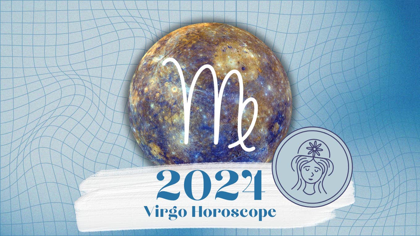 Virgo Career Horoscope 2024: Big Changes Are Coming 2 Virgo Career Horoscope 2024: Big Changes Are Coming