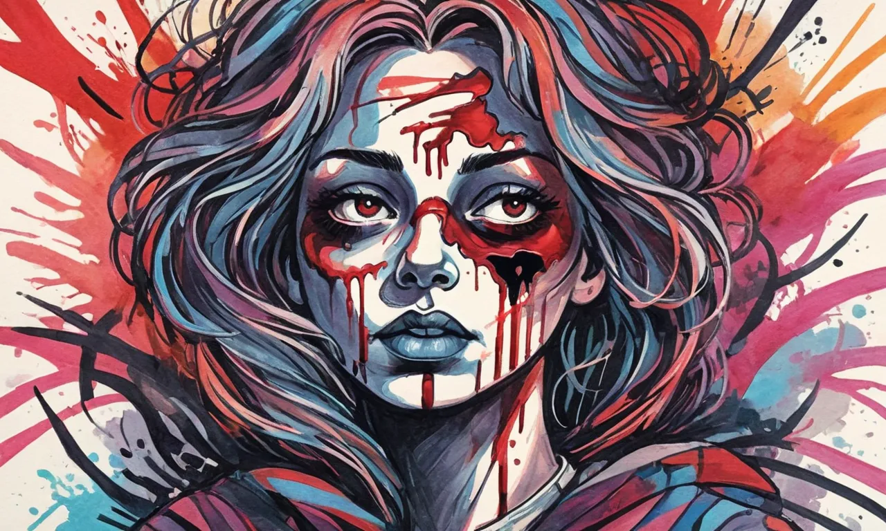 Dream About Serial Killers? Unraveling the Serial Killer Dream Meaning 3 Dream About Serial Killers? Unraveling the Serial Killer Dream Meaning