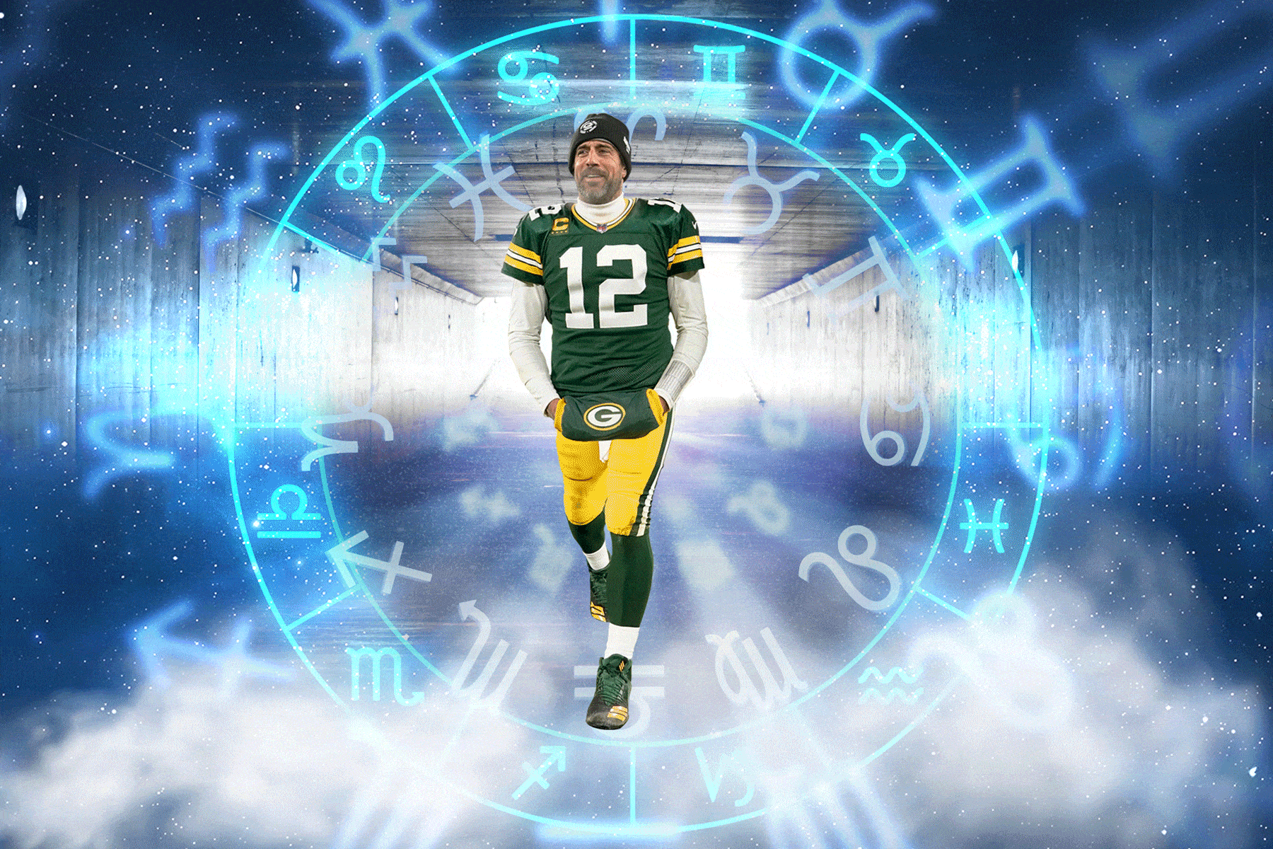 Deep Dive into Aaron Rodgers Zodiac: His Strengths and Weaknesses 4 Deep Dive into Aaron Rodgers Zodiac: His Strengths and Weaknesses