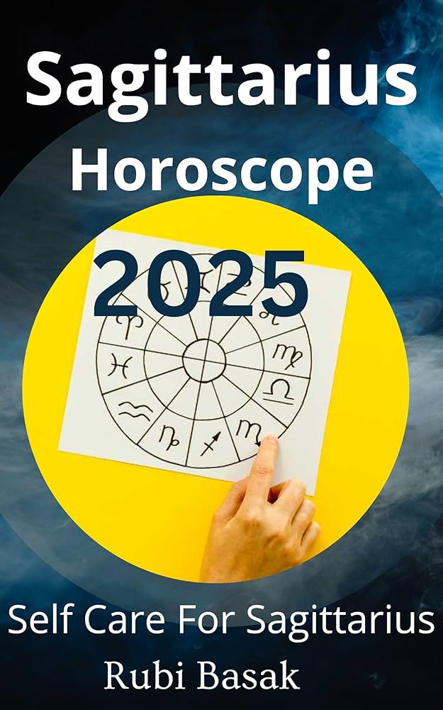 Sagittarius Horoscope 2025: Whats in the Stars for You (A Simple Guide to Your Year Ahead) 1 Sagittarius Horoscope 2025: Whats in the Stars for You (A Simple Guide to Your Year Ahead)