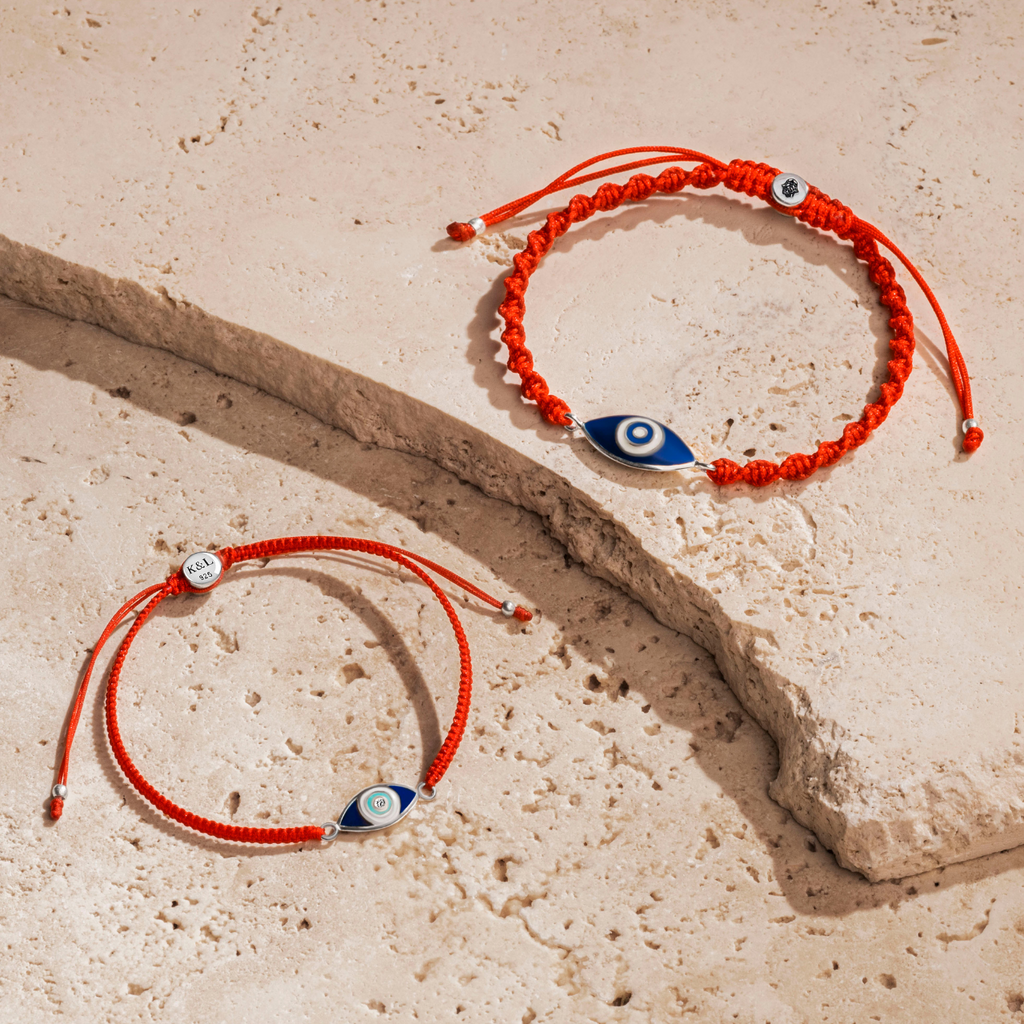 Red Bracelet with Eye Meaning: A Simple Guide to its Significance 1 Red Bracelet with Eye Meaning: A Simple Guide to its Significance