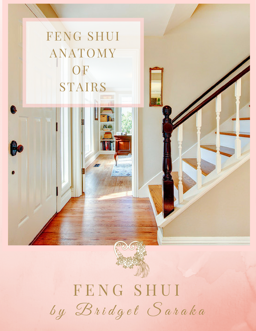 Feng Shui Tips for Staircase Facing Main Door, Must-Know! 5 Feng Shui Tips for Staircase Facing Main Door, Must-Know!