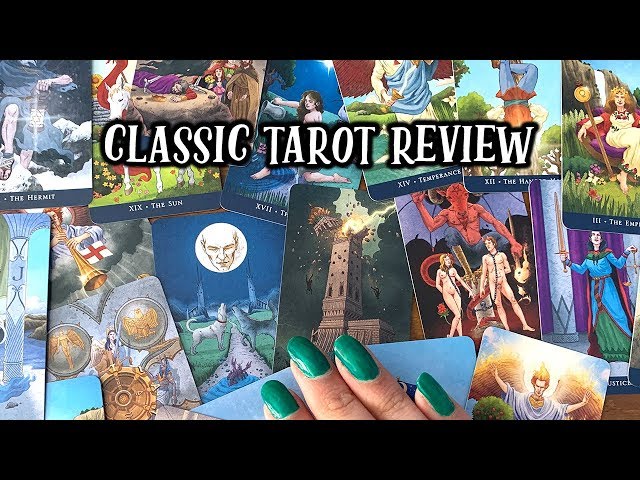 Moonlight Tarot Cards Review: Are They Worth the Hype? 2 Moonlight Tarot Cards Review: Are They Worth the Hype?