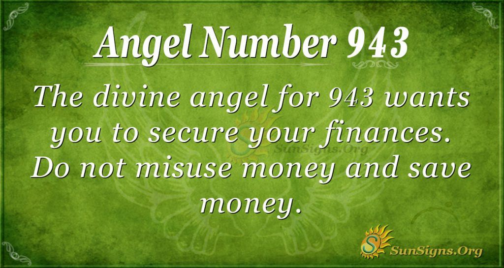 943 angel number twin flame 1 943 angel number twin flame