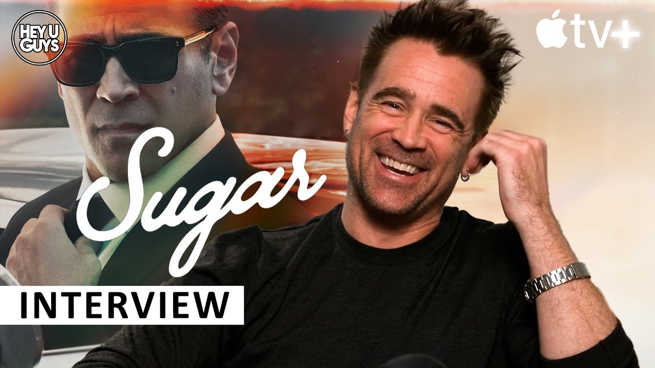 Colin Farrell and the Zodiac: A Deep Dive into the Case 1 Colin Farrell and the Zodiac: A Deep Dive into the Case