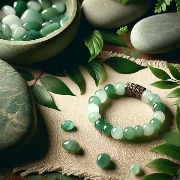 Unlocking the Meaning of Green Jade Bracelet: What Does it Represent and Why is it So Popular? 3 Unlocking the Meaning of Green Jade Bracelet: What Does it Represent and Why is it So Popular?
