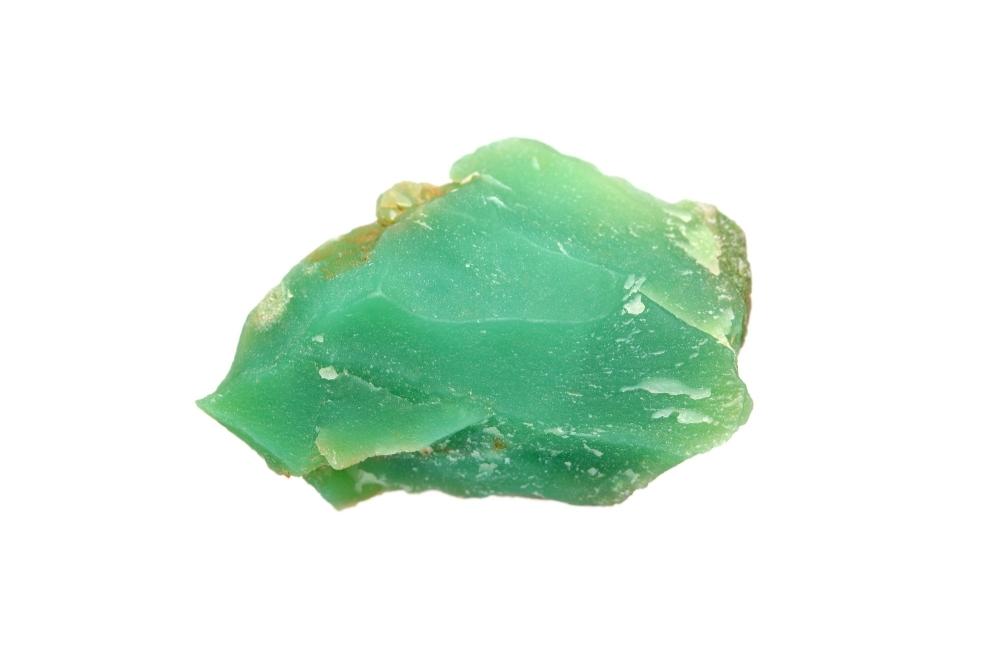 Green Chalcedony Stone Meaning: Unlocking the Secrets of This Beautiful Gemstone. 1 Green Chalcedony Stone Meaning: Unlocking the Secrets of This Beautiful Gemstone.
