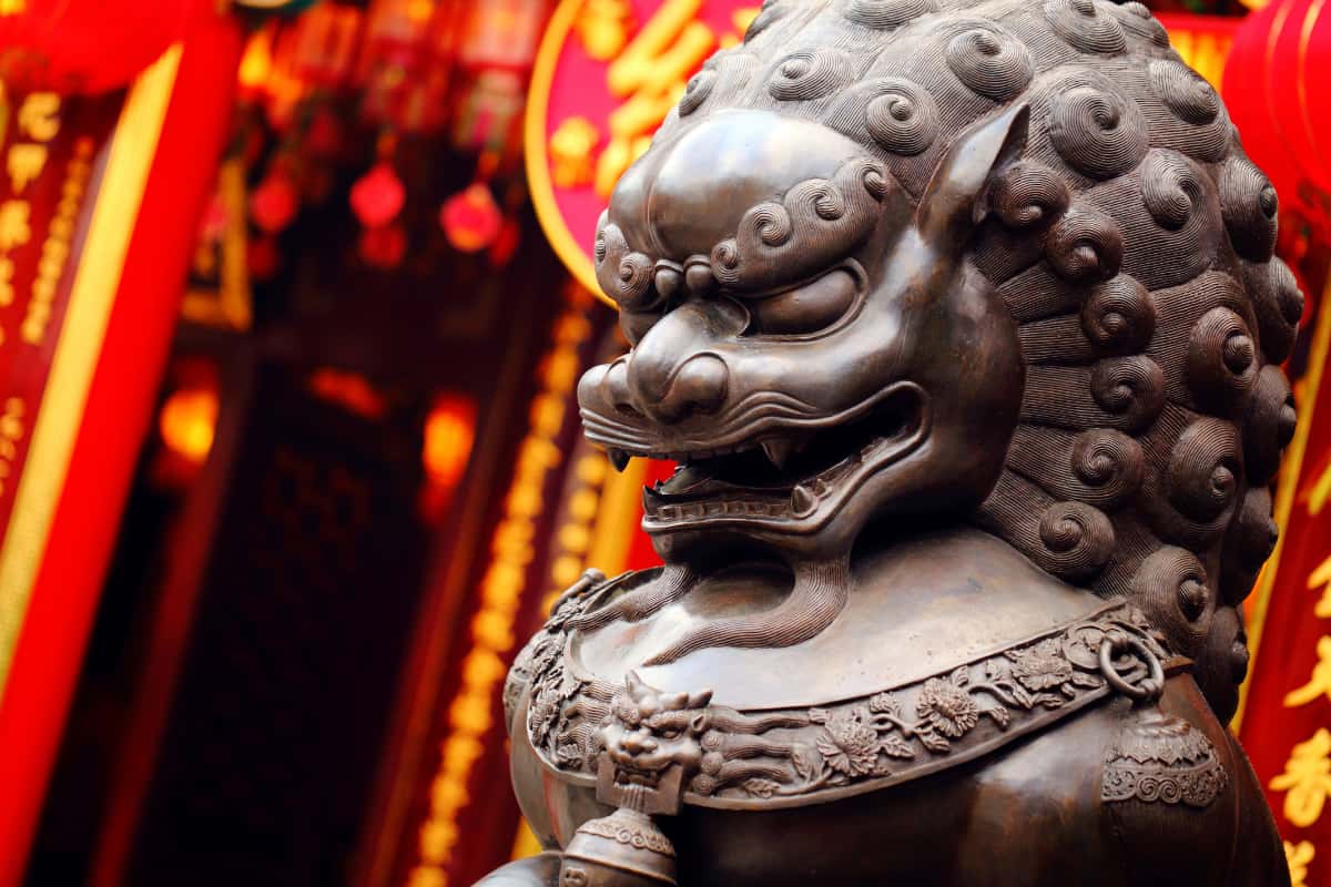 Do Feng Shui Foo Dogs Really Bring Protection and Luck 1 Do Feng Shui Foo Dogs Really Bring Protection and Luck