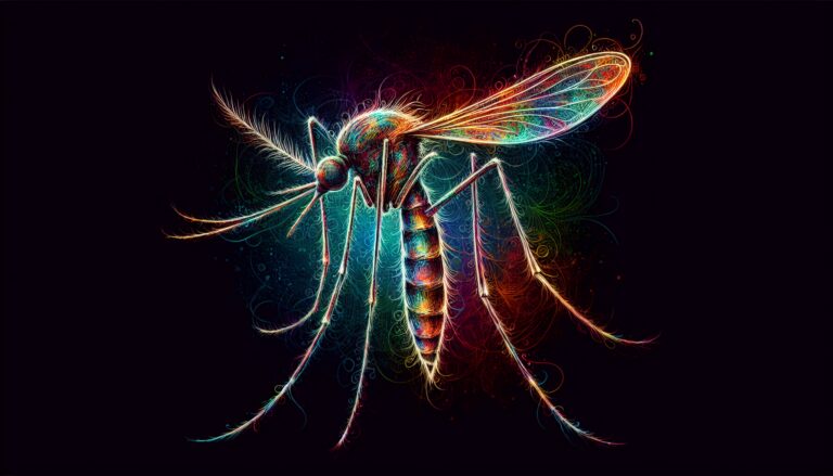 Unlocking the Dream Meaning: Mosquito Symbolism Explained 1 Unlocking the Dream Meaning: Mosquito Symbolism Explained