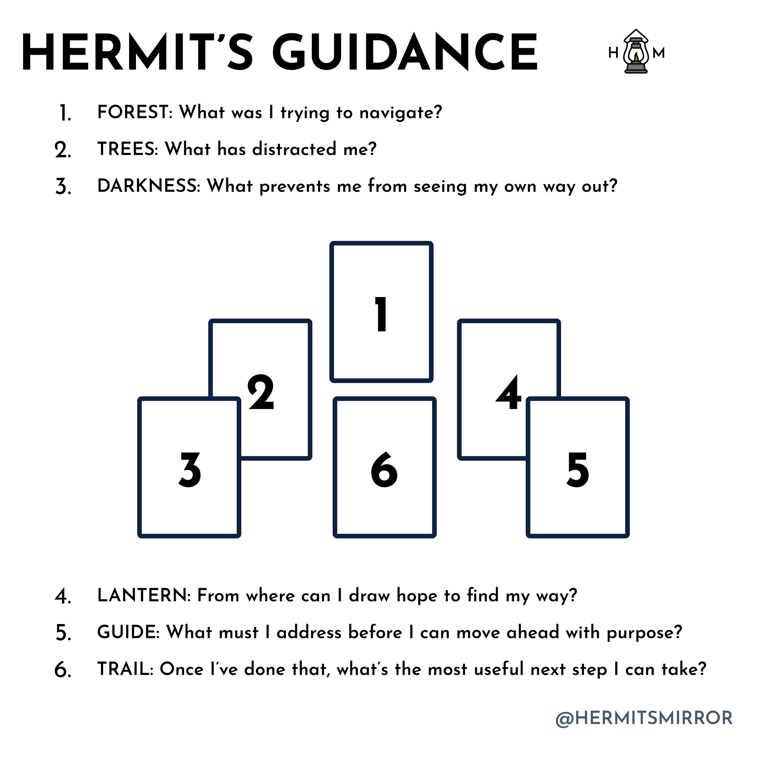 Confused? These Tarot Spreads for Specific Questions Will Help You Find Your Way! 2 Confused? These Tarot Spreads for Specific Questions Will Help You Find Your Way!