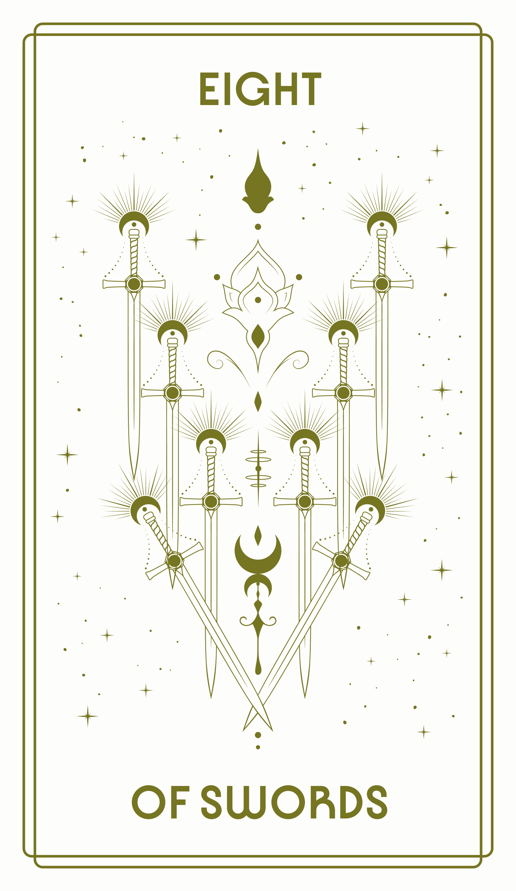 The Eight of Swords Zodiac Sign Explained: A Quick and Easy Guide 3 The Eight of Swords Zodiac Sign Explained: A Quick and Easy Guide
