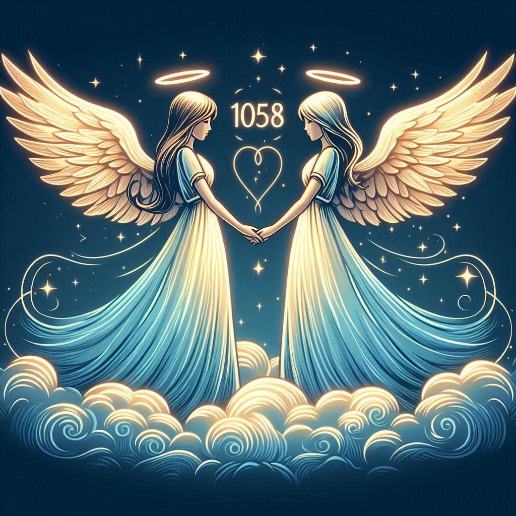 1058 angel number twin flame 3 1058 angel number twin flame