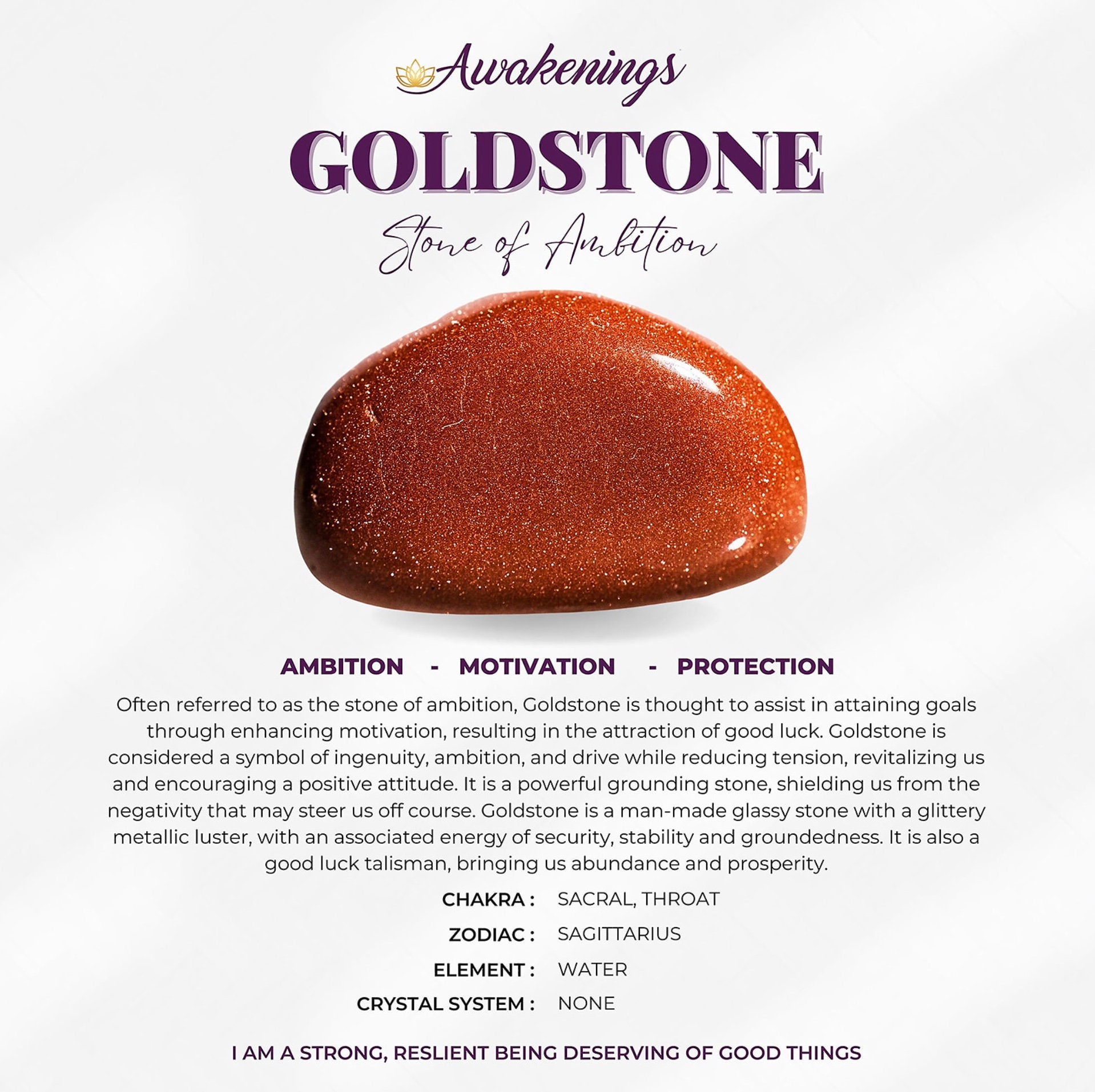 Gold Sandstone Crystal Meaning: A Simple Guide for Beginners 2 Gold Sandstone Crystal Meaning: A Simple Guide for Beginners