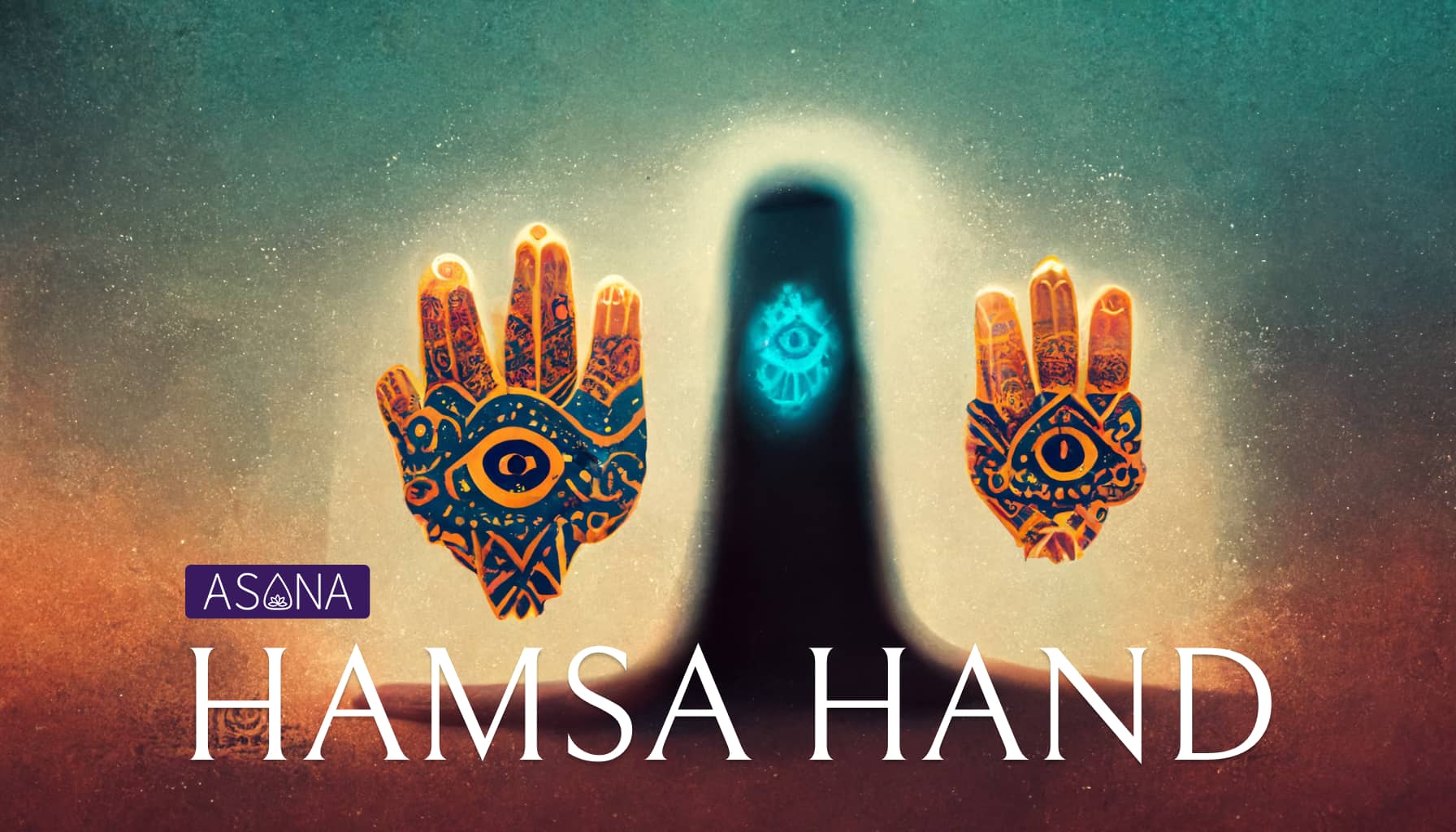 Hamsa Hand Bracelet Meaning: What Does it Really Mean? (Discover the Secrets Behind it) 1 Hamsa Hand Bracelet Meaning: What Does it Really Mean? (Discover the Secrets Behind it)