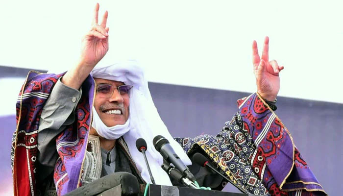 Asif Ali Zardari Zodiac Sign: Whats His Star Sign? 4 Asif Ali Zardari Zodiac Sign: Whats His Star Sign?