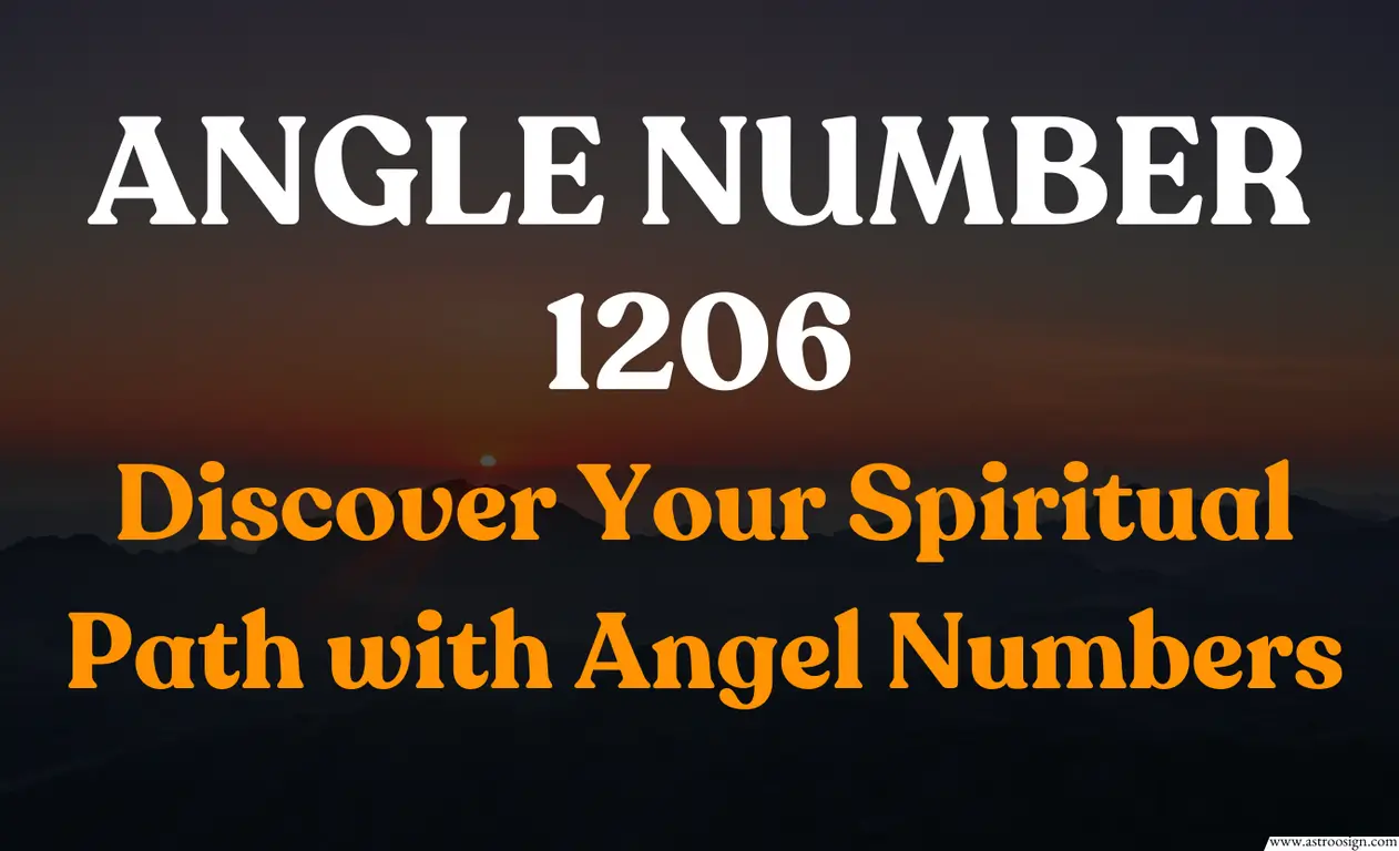 1206 angel number twin flame 2 1206 angel number twin flame