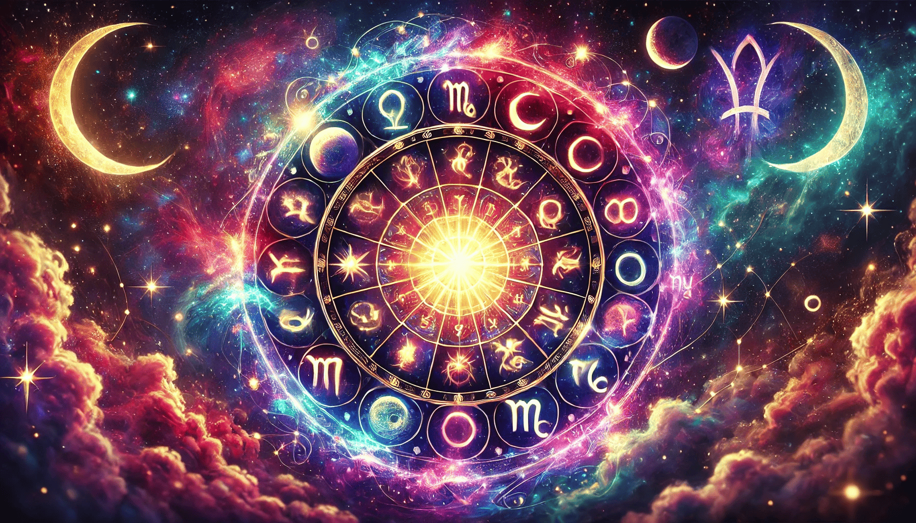 Horoscope 2025: What Does Your Future Hold? 1 Horoscope 2025: What Does Your Future Hold?
