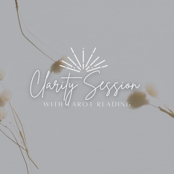 Get Clarity Now with a One Question Tarot Card Reading 4 Get Clarity Now with a One Question Tarot Card Reading