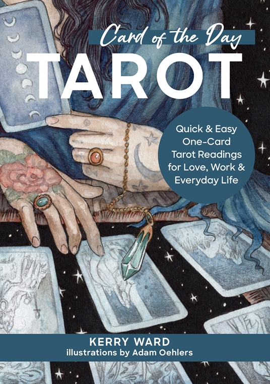 Card of the Day Tarot: Discover Your Daily Tarot Reading With a Free Card of the Day Tarot 1 Card of the Day Tarot: Discover Your Daily Tarot Reading With a Free Card of the Day Tarot