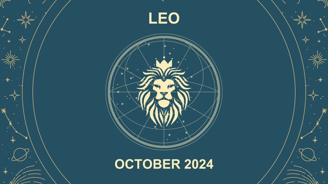 your leo horoscope october 2024 is finally here: check out your monthly astrology forecast now 1 your leo horoscope october 2024 is finally here: check out your monthly astrology forecast now