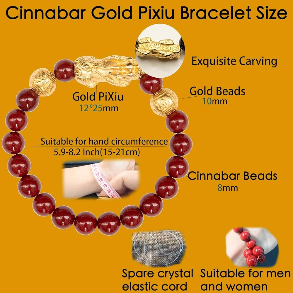 Pixiu Bracelet Meaning: Know This Before You Buy One 2 Pixiu Bracelet Meaning: Know This Before You Buy One