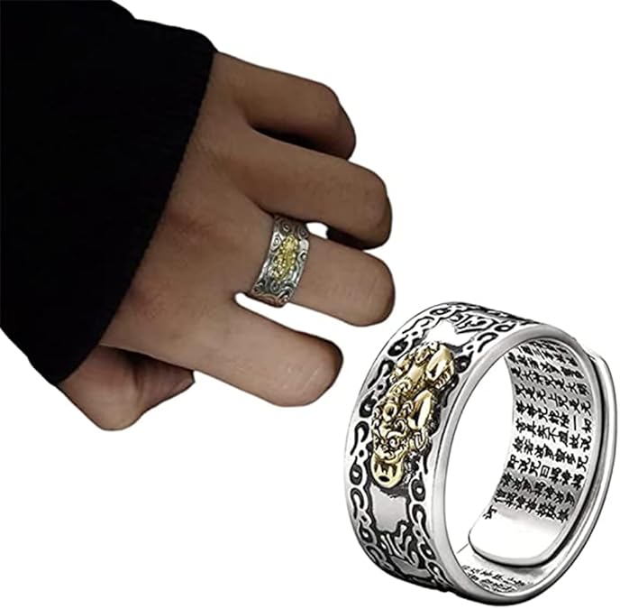 Anillo Feng Shui Original: Does It Really Work? Honest Review. 3 Anillo Feng Shui Original: Does It Really Work? Honest Review.