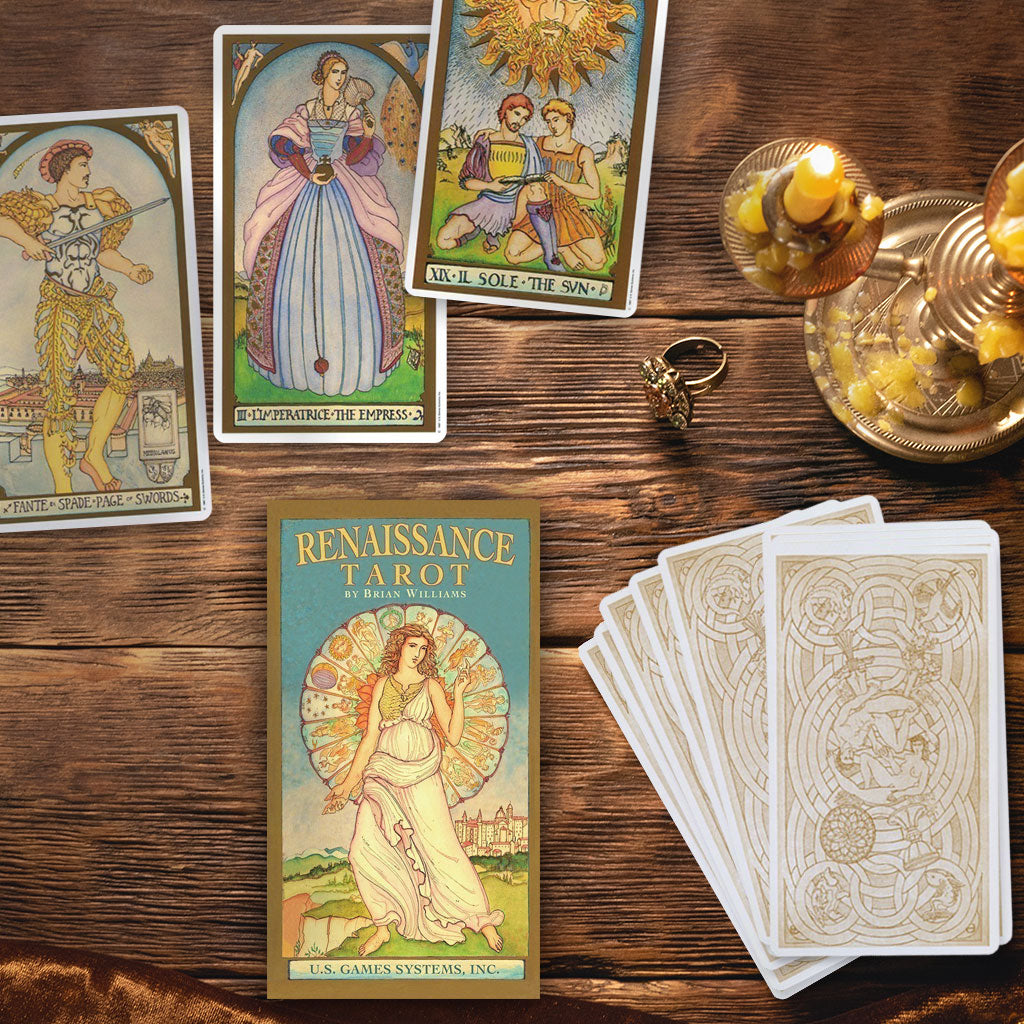 What is Renaissance Tarot and how can it help you? 1 What is Renaissance Tarot and how can it help you?