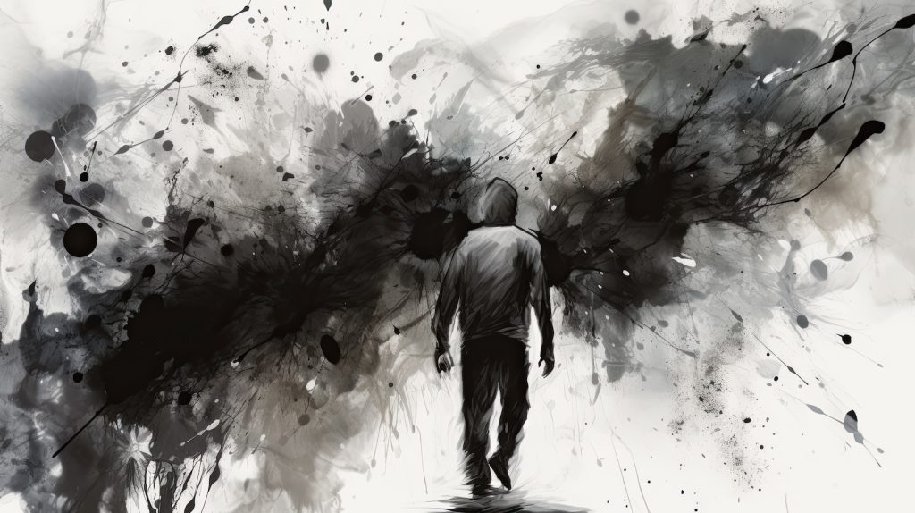 Seeing Black in Your Dream? Find Out the Meaning Here 1 Seeing Black in Your Dream? Find Out the Meaning Here