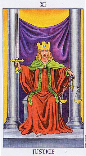 Justice Tarot Reading: Discover How Someone Perceives You Now 3 Justice Tarot Reading: Discover How Someone Perceives You Now