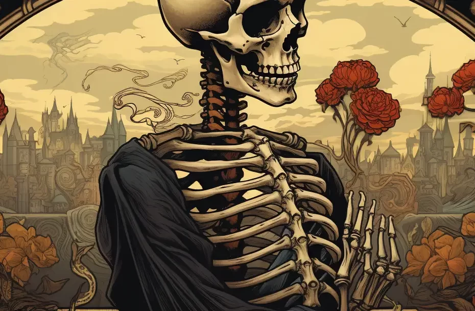 Had a Skeleton Dream? Find Out the True Skeleton Dream Meaning Today! 2 Had a Skeleton Dream? Find Out the True Skeleton Dream Meaning Today!