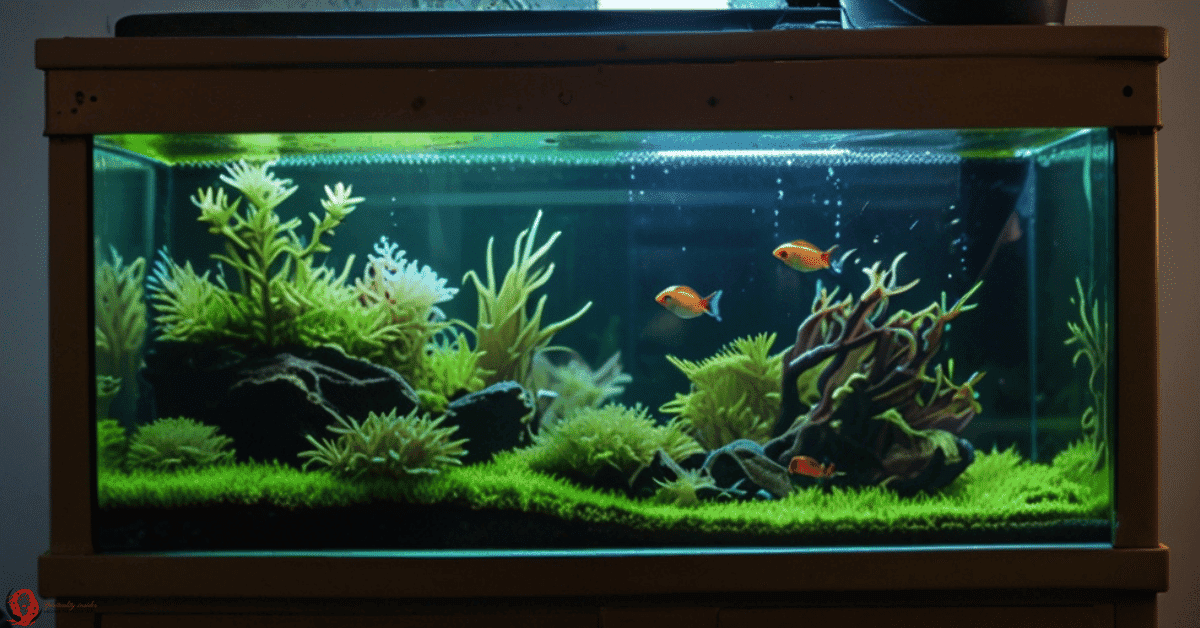 Decoding Your Fish Tank Dream Meaning Today 4 Decoding Your Fish Tank Dream Meaning Today