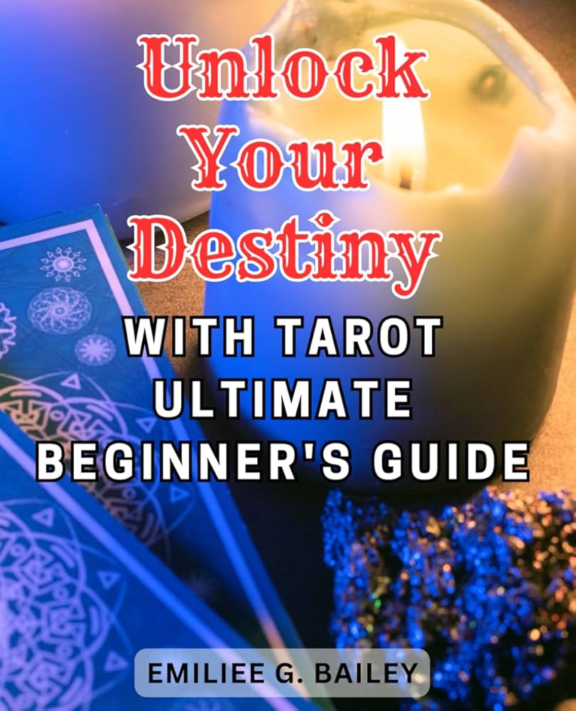 Unlock Your Destiny with a VIP Tarot Session Today 1 Unlock Your Destiny with a VIP Tarot Session Today