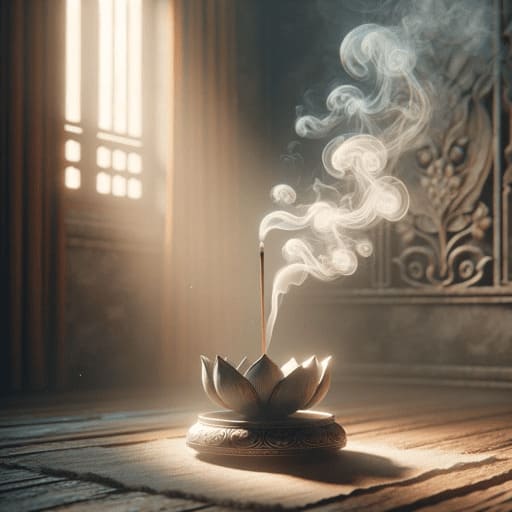 Lotus Incense Meaning: Exploring Its Spiritual Significance 3 Lotus Incense Meaning: Exploring Its Spiritual Significance