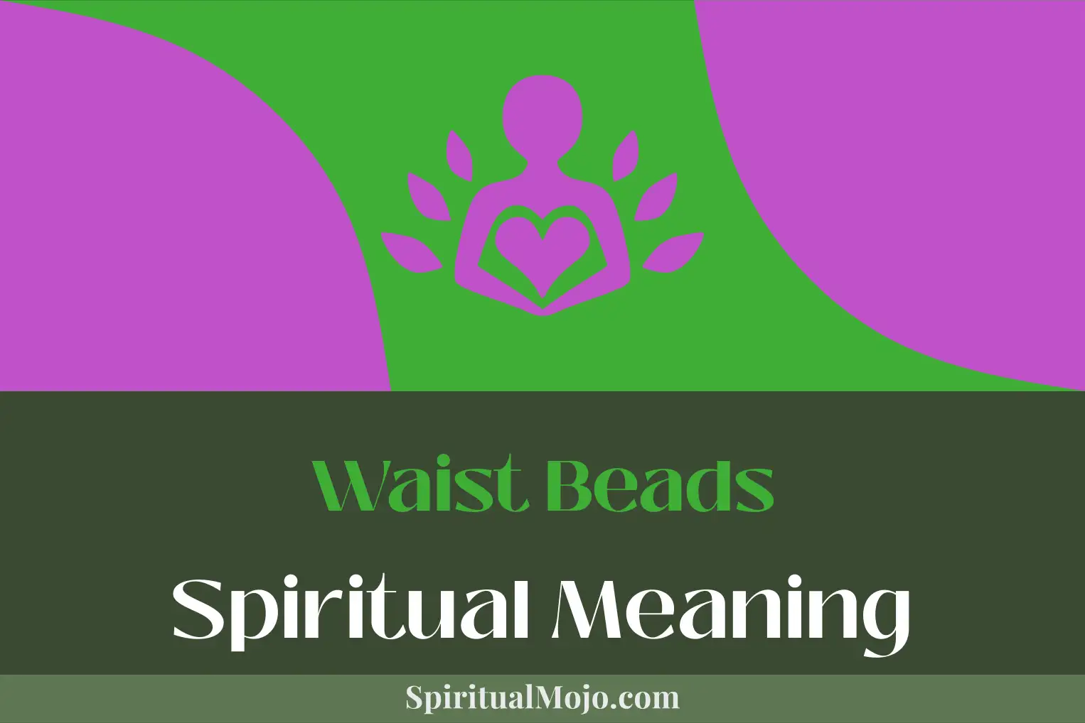 Discover the Power: African Waist Beads Spiritual Meaning 3 Discover the Power: African Waist Beads Spiritual Meaning