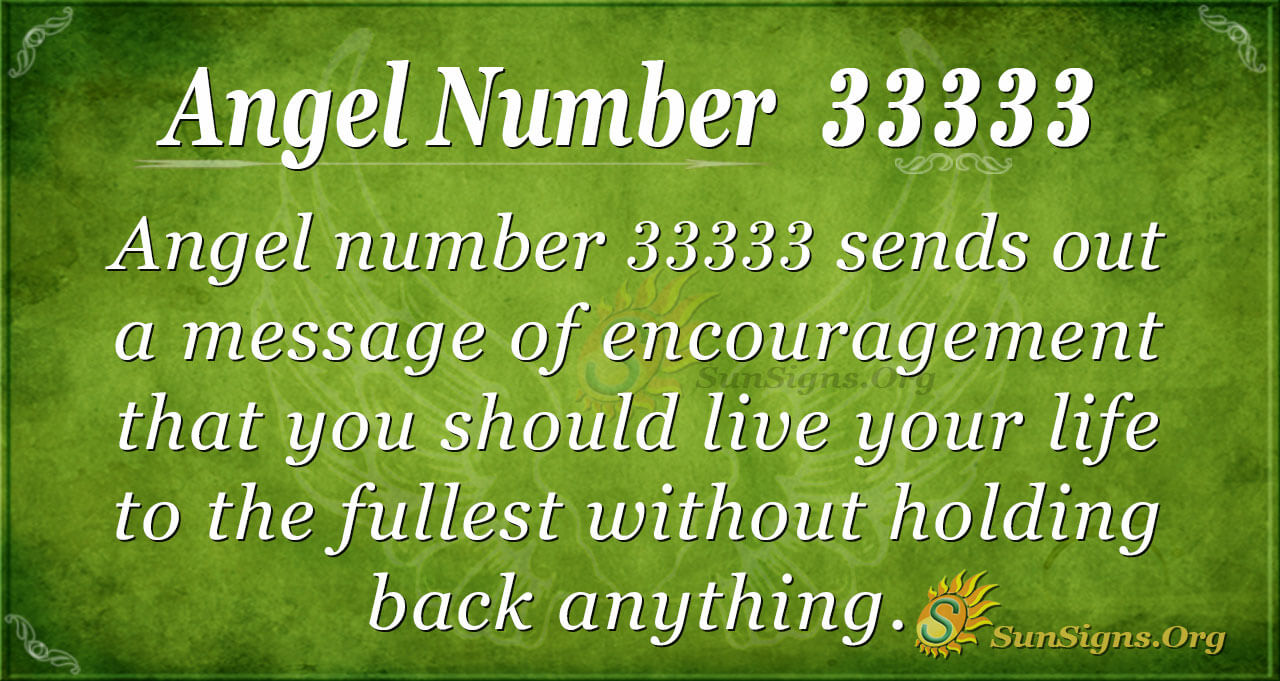 33333 angel number money 3 33333 angel number money