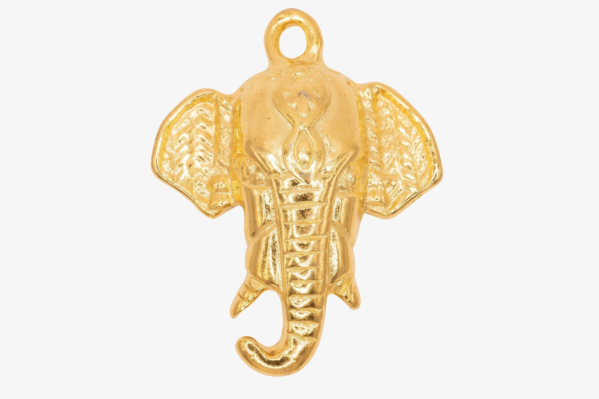 Thinking of Buying an Elephant Pendant? Meaning and Symbolism You Should Know First. 1 Thinking of Buying an Elephant Pendant? Meaning and Symbolism You Should Know First.
